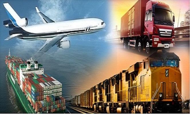 Vận tải đa phương thức